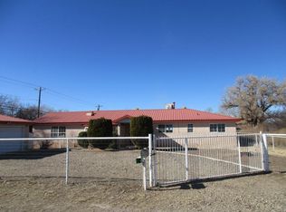 4951 Short St, Los Lunas, NM 87031