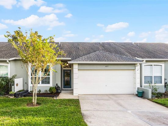 627 Harbor Villa Ct, Clermont, FL 34711