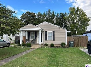 303 N Mantle Ave, Elizabethtown, KY 42701