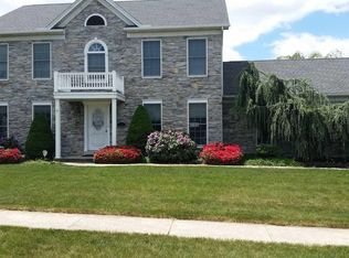 1237 Highlander Way, Mechanicsburg, PA 17050