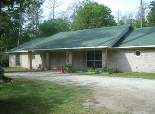 20266 Redbud Dr, New Caney, TX 77357