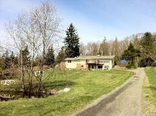 3190 Haynie Rd, Custer, WA 98240