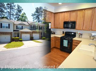 4608 Altha St, Raleigh, NC 27606