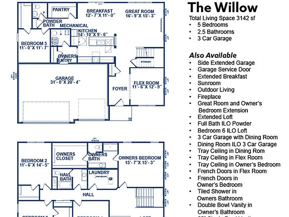 2nd image of this home