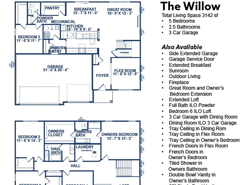 2nd image of 7174 Sterling Way
