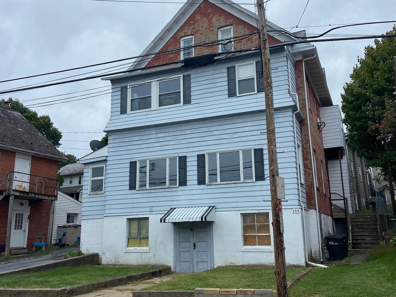 154 Garibaldi Ave 3, Bangor, PA 18013 Zillow
