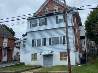154 Garibaldi Ave #3, Bangor, PA 18013