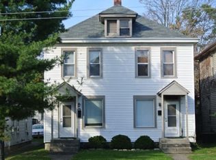 40 W Maynard Ave, Columbus, OH 43202