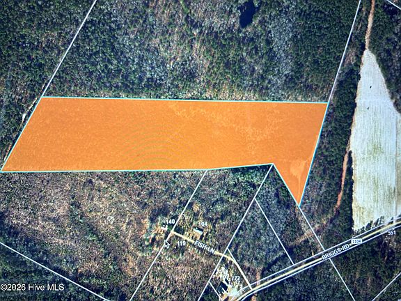 5th image of 0 Briggs Rd Lot 9