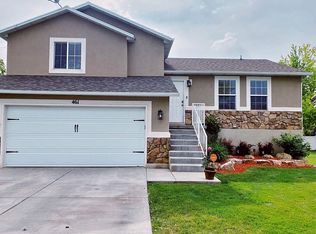 461 N 3225 W, West Pt, UT 84015