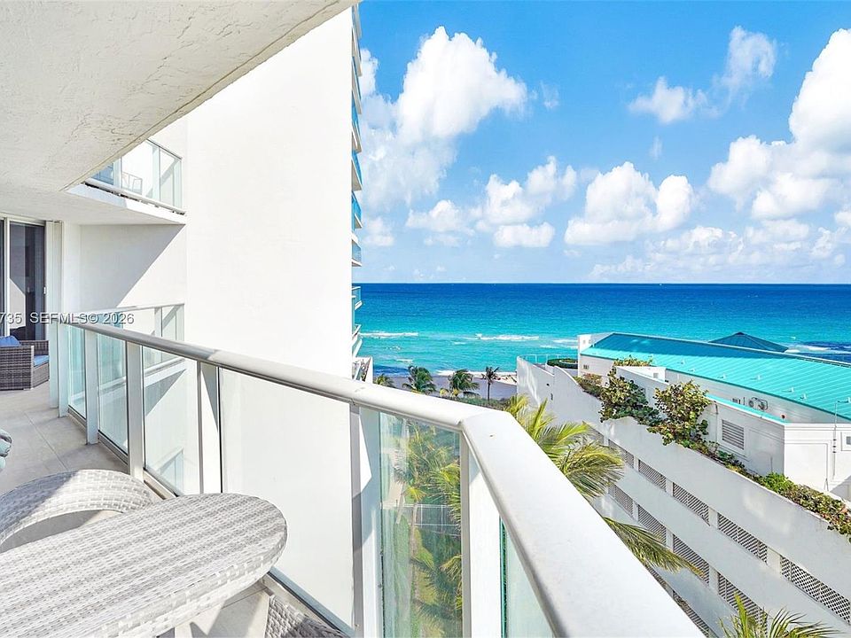 1st image of 16485 Collins Ave APT 738