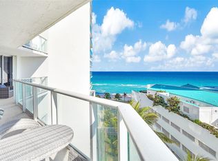 Oceania 3, Sunny Isles Beach, FL 33160