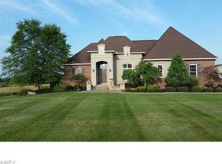 9110 Moulin Ave NE, Alliance, OH 44601