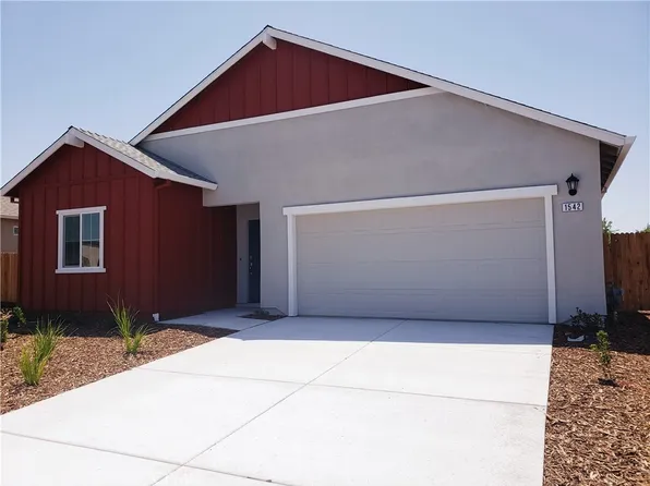 1542 Oakwood Dr, Orland, CA 95963