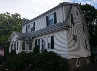 19 Bronx Rd, Boston, MA 02132