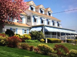 16 Worthington Ave, Spring Lake, NJ 07762