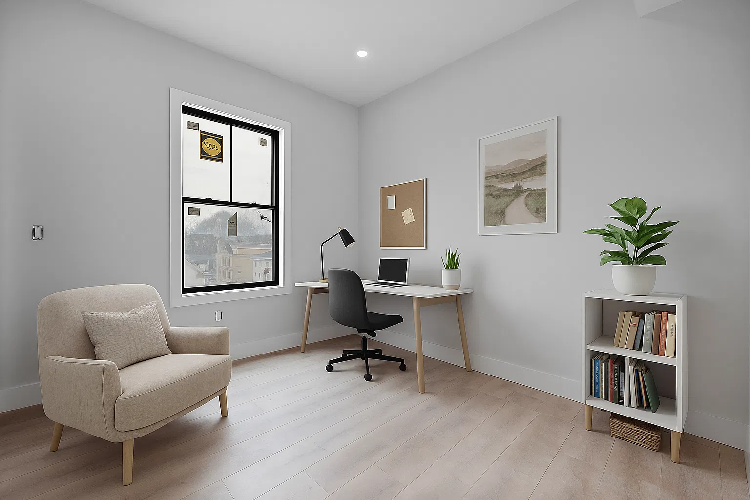 2 bed, 900 sqft, $3,300 — Photo 3