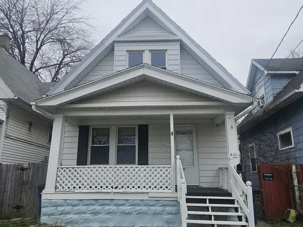 611 Maumee Ave, Toledo, OH 43609