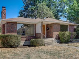 3809 N 10th St, Tacoma, WA