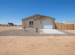 4391 W Mazatzal Dr, Golden Valley, AZ 86413