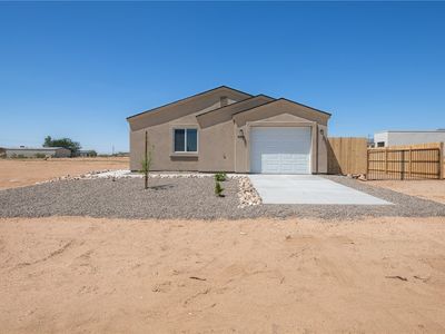 4391 W Mazatzal Dr, Golden Valley, AZ, 86413