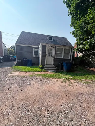 215 Fitch St Photo 1