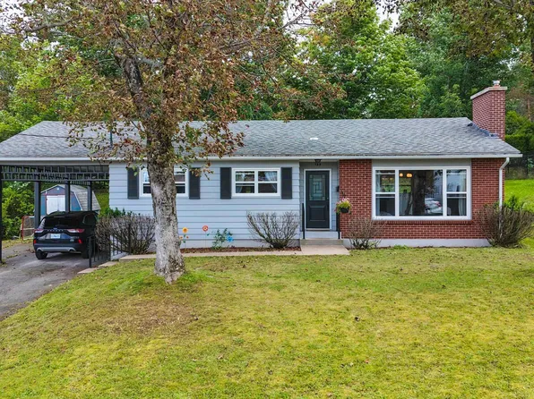 135 Chelsea Ct, New Glasgow, NS B2H 1V5