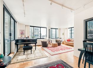 62 W 62nd St APT 17A, New York, NY