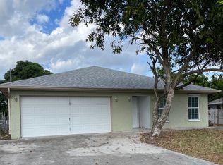 (Undisclosed Address), Port Saint Lucie, FL 34983