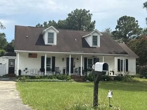 248 Lake Shire Dr, Lexington, SC 29073