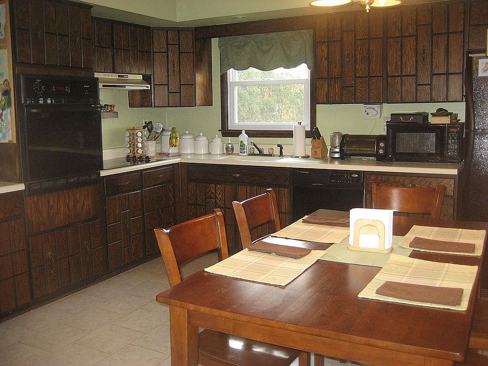 Eat In Kitchen