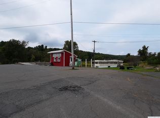 309 Rigor Hill Rd, Chatham, NY 12037