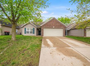 3730 Ellison Dr, West Lafayette, IN 47906