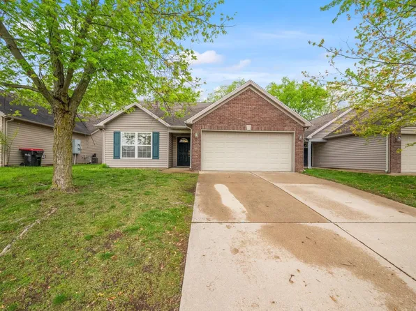 3730 Ellison Dr, West Lafayette, IN 47906