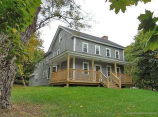 7 Center Dr, Orrington, ME 04474