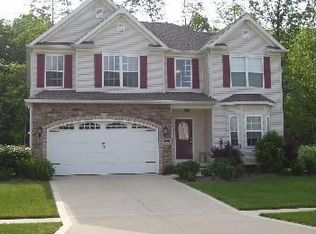 880 Outrigger Cv, Painesville, OH 44077