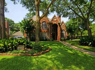 13127 Allysum Ln, Cypress, TX 77429