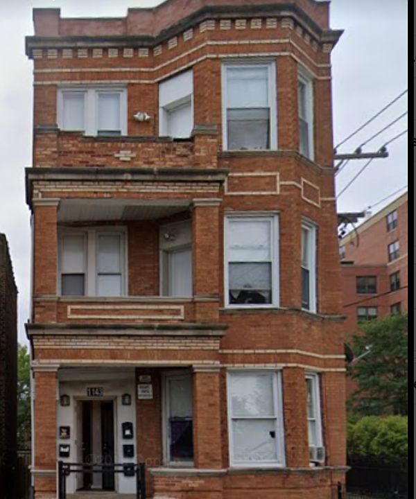1st image of 1143 S Saint Louis Ave #1E