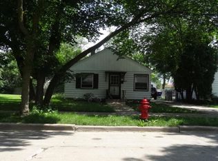 4670 N 44th St, Milwaukee, WI 53218