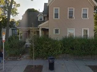 1098 Hyde Park Ave, Boston, MA 02136