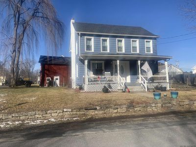 10 Wood Street, Kerhonkson, NY, 12446