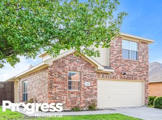 1314 Deville Cir, Garland, TX