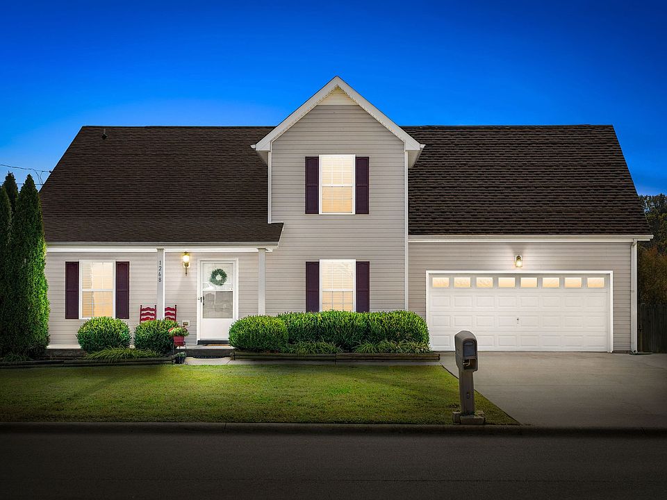 1st image of 1268 Archwood Dr