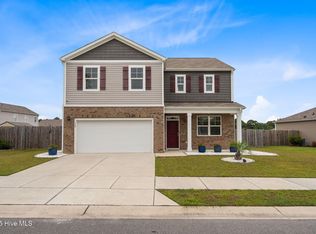 132 Tributary Circle, Wilmington, NC 28401
