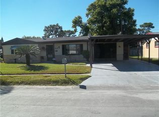 3325 Monticello St, Holiday, FL 34690