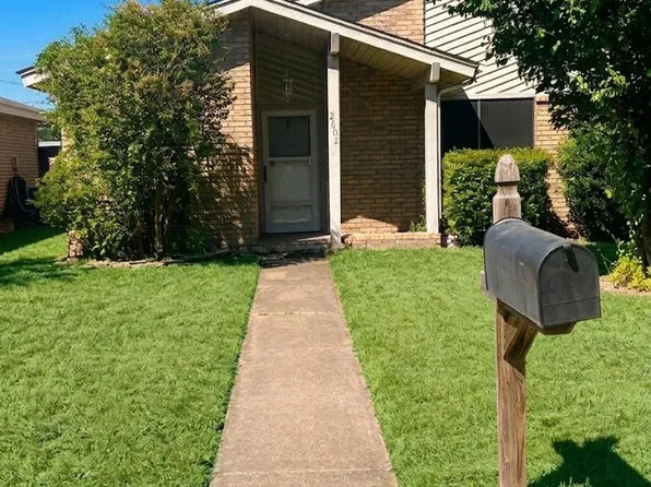 2602 Saint George Pl, Arlington, TX 76015