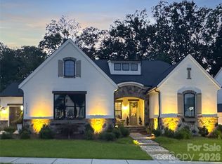 13212 Oak Farm Ln, Huntersville, NC 28078