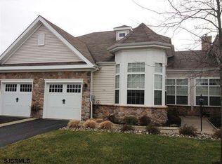 54 Ables Run Dr, Absecon, NJ 08201