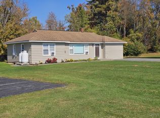 7377 Us Highway 20, Waterville, NY 13480