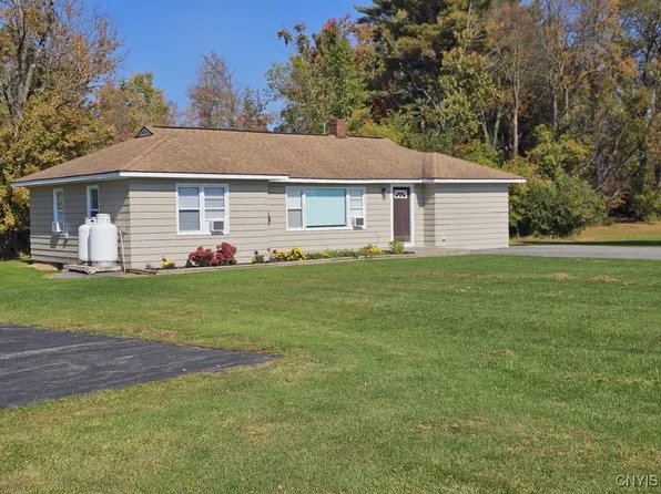 7377 Us Highway 20, Waterville, NY 13480